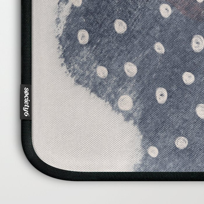 Five Shapes #2 Laptop Sleeve Gallery Image 3