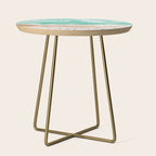 Beach Mood Side Table Gallery Image 1