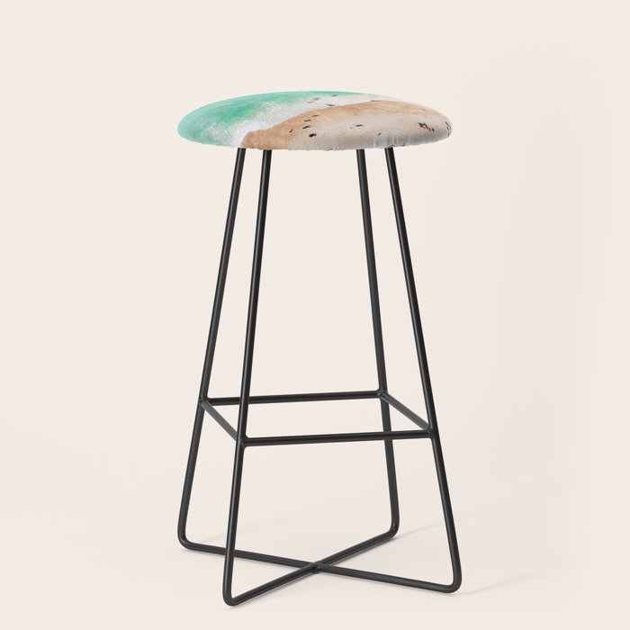 Beach Mood Stool Gallery Image 1