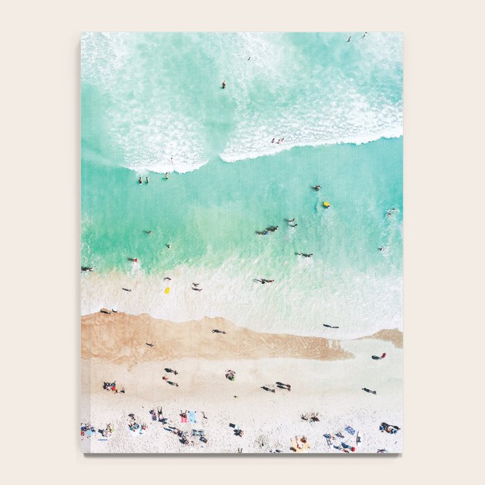 Beach Mood Notebook Gallery Image 4