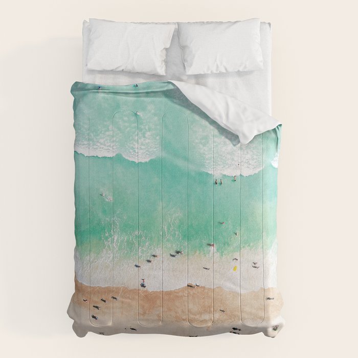 Beach Mood Comforter Gallery Image 6