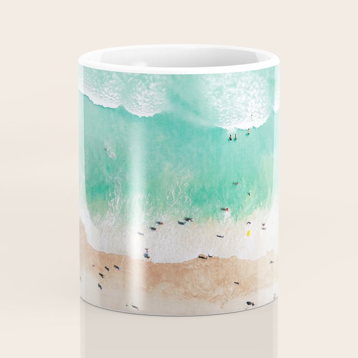Beach Mood Coffee Mug Gallery Image 4