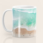 Beach Mood Coffee Mug Gallery Image 3