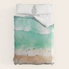 Beach Mood Duvet Cover Gallery Image 6