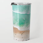 Beach Mood Travel Mug Gallery Image 3