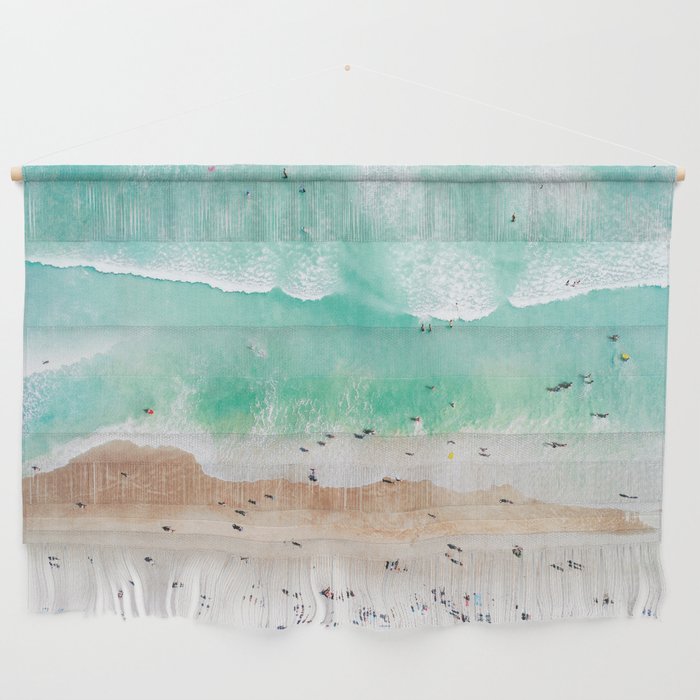 Beach Mood Wall Hanging Gallery Image 1