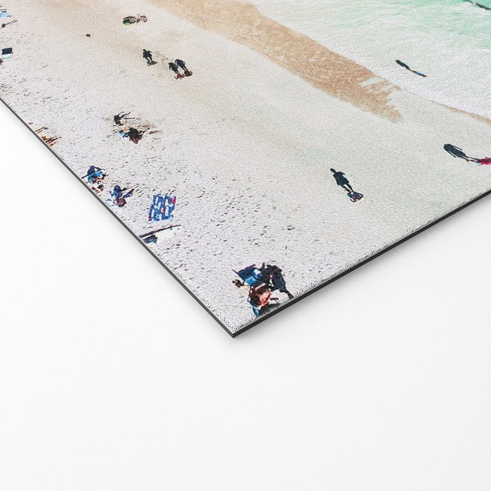 Beach Mood Welcome Mat Gallery Image 2