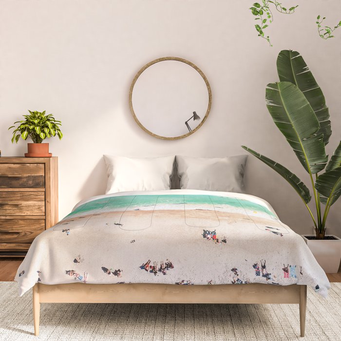 Beach Mood Comforter Gallery Image 3