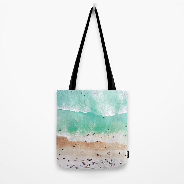 Beach Mood Tote Bag Gallery Image 2