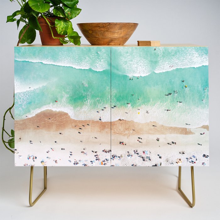 Beach Mood Credenza Gallery Image 1