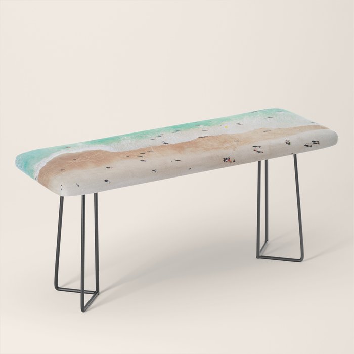 Beach Mood Bench Gallery Image 1