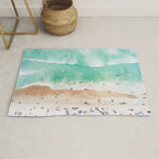 Beach Mood Rug Gallery Image 1
