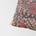 Bakhshaish Azerbaijan Northwest Persian Rug Print Pillow Sham Gallery Image 4