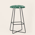 Greenish stellar S Stool Gallery Image 1