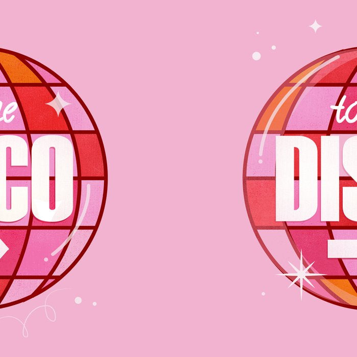 To The Disco Coffee Mug Gallery Image 2