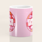 To The Disco Coffee Mug Gallery Image 4