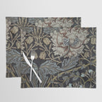 William Morris floral design, William Morris design Placemat Gallery Image 1