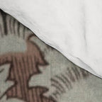 William Morris floral design, William Morris design Comforter Gallery Image 4
