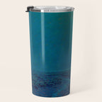 Granville Redmond-Moonlight on the Marsh Oil Painting Travel Mug Gallery Image 3