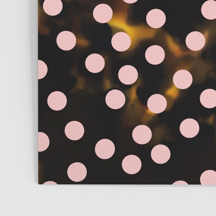 Scatter Dots Tortoise Poster Gallery Image 3