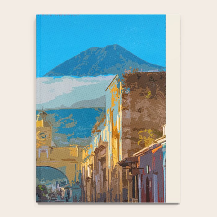 Visit Guatemala Notebook Gallery Image 4