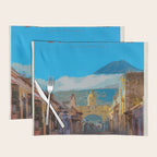 Visit Guatemala Placemat Gallery Image 1