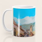 Visit Guatemala Coffee Mug Gallery Image 3