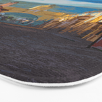 Visit Guatemala Bath Mat Gallery Image 3