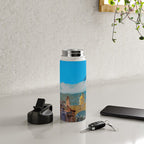Visit Guatemala Water Bottle Gallery Image 4