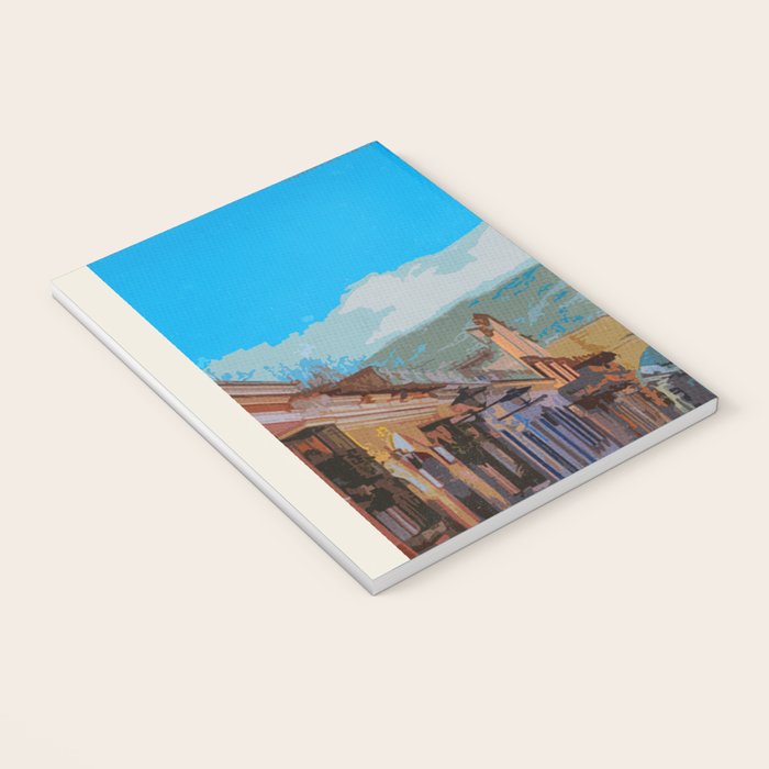Visit Guatemala Notebook Gallery Image 3