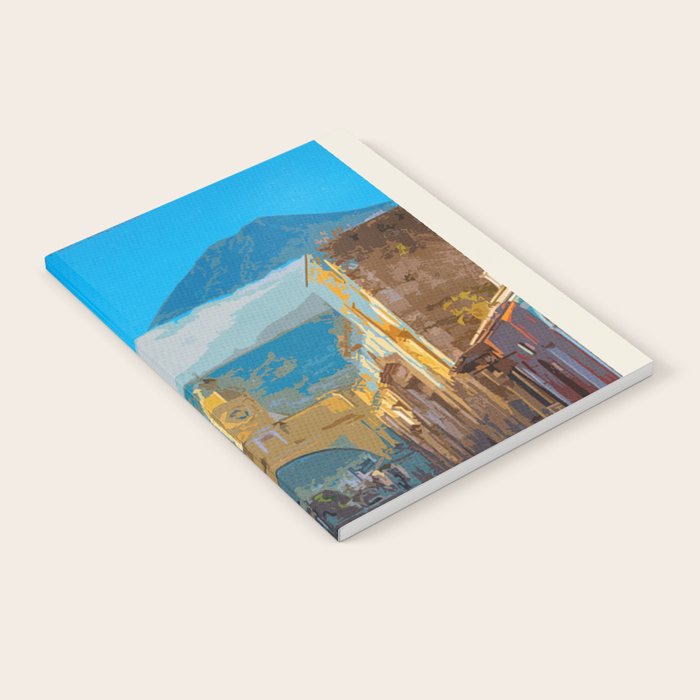 Visit Guatemala Notebook Gallery Image 2