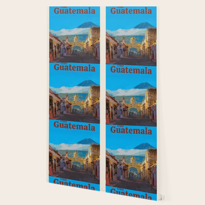Visit Guatemala Wallpaper Gallery Image 2