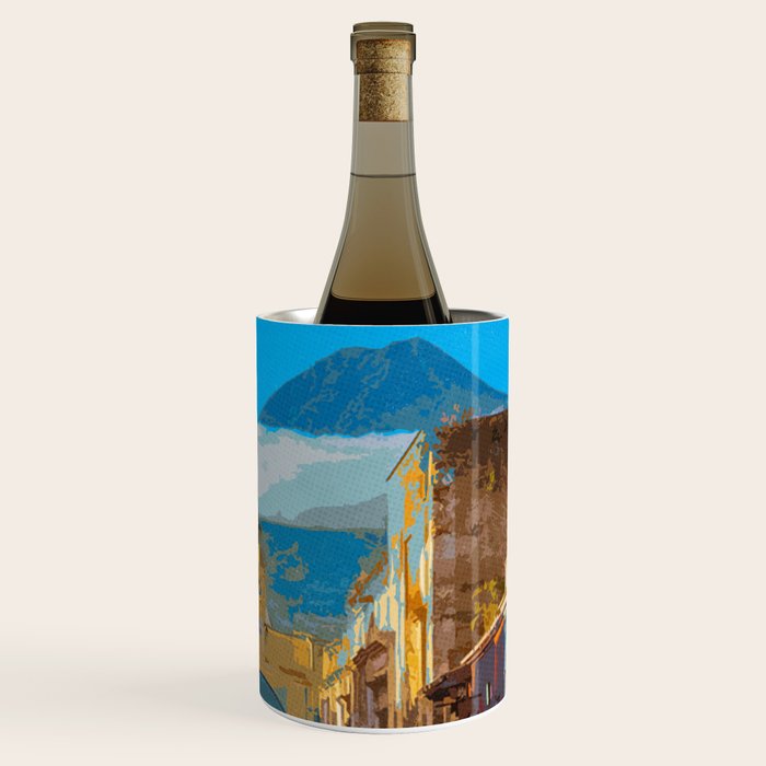 Visit Guatemala Wine Chiller Gallery Image 3