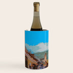 Visit Guatemala Wine Chiller Gallery Image 2