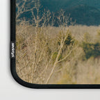 Early Spring in the Mountains north carolina blue ridge landscape photograph Laptop Sleeve Gallery Image 3