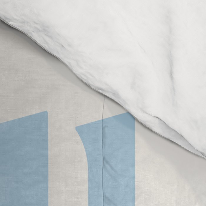 You Are Doing Great Baby Blue Comforter Gallery Image 4