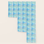 New Year Blue Water Lines Wallpaper Gallery Image 3