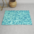 Dancing Light Rug Gallery Image 1