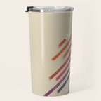 Aerial display (ver.2) Travel Mug Gallery Image 3