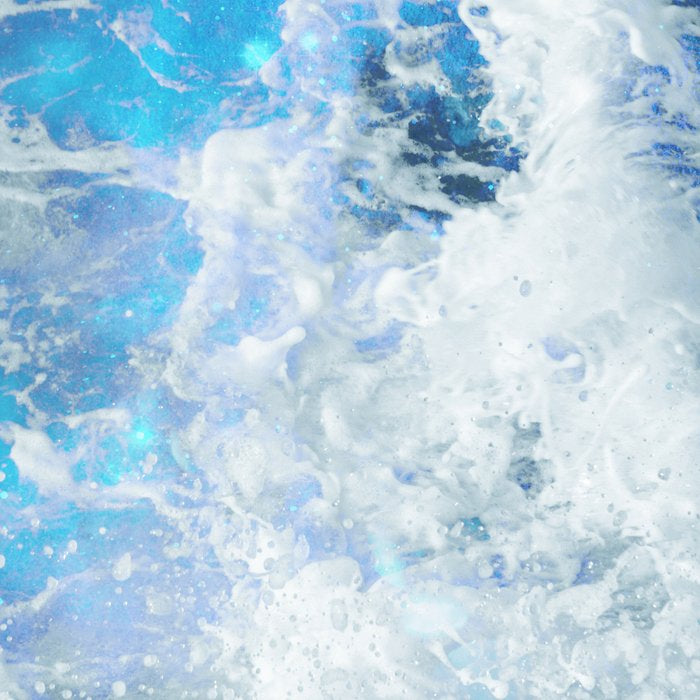 Perfect Sea Waves II Coffee Mug Gallery Image 2