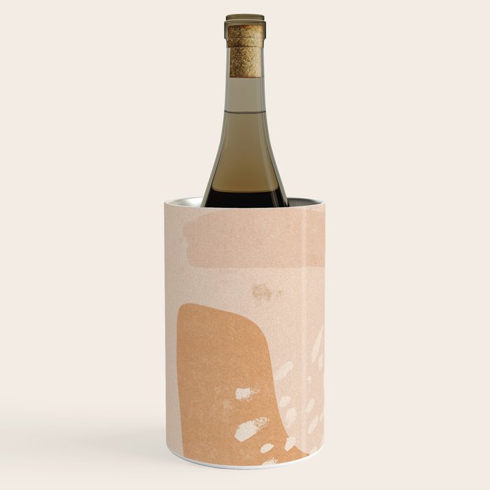 Abstract No.3 Wine Chiller Gallery Image 2