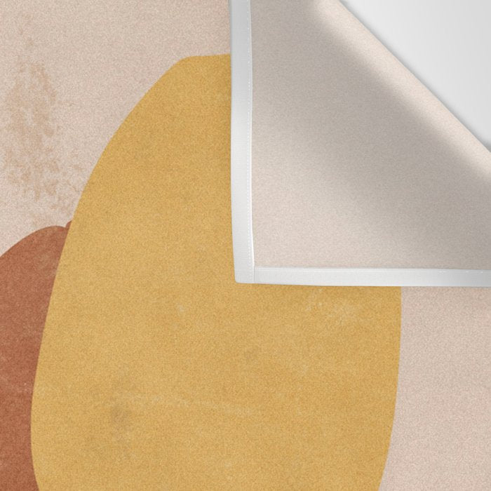Abstract No.3 Wall Tapestry Gallery Image 3