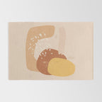 Abstract No.3 Rug Gallery Image 2