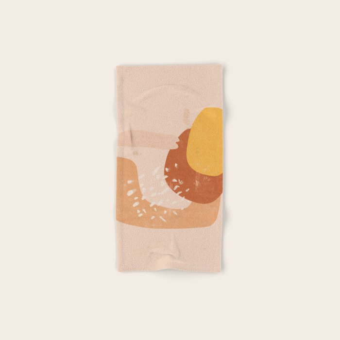 Abstract No.3 Towels Gallery Image 1