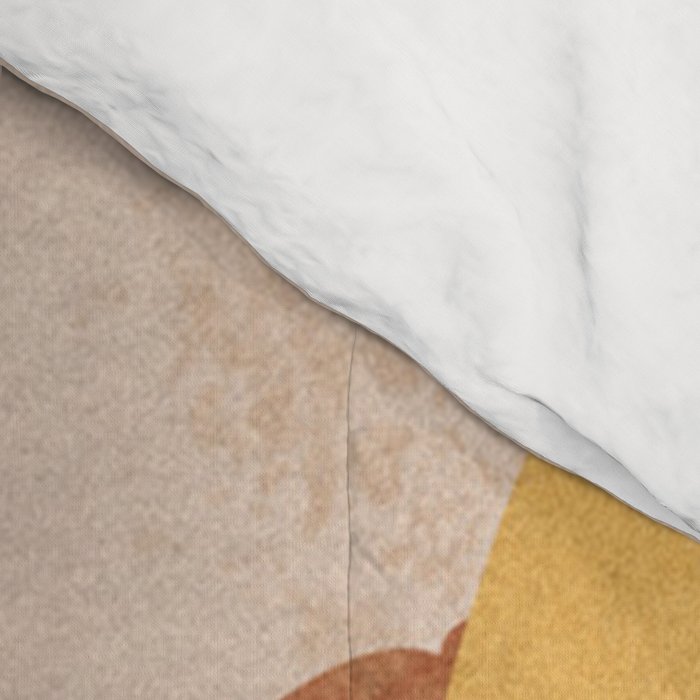 Abstract No.3 Comforter Gallery Image 4