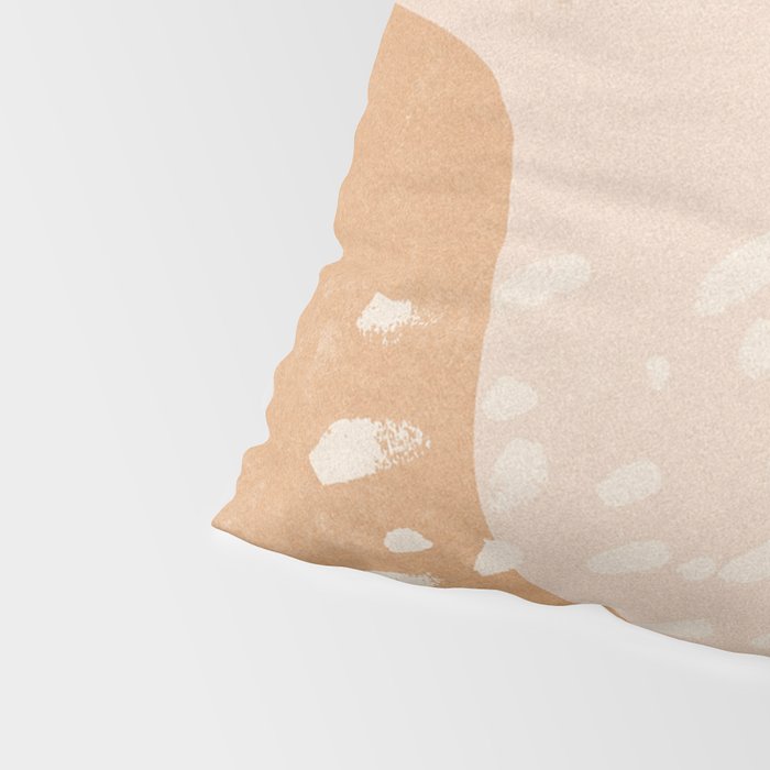 Abstract No.3 Pillow Sham Gallery Image 4