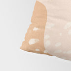 Abstract No.3 Pillow Sham Gallery Image 4