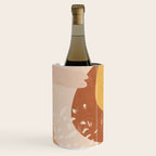 Abstract No.3 Wine Chiller Gallery Image 1