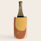 Abstract No.3 Wine Chiller Gallery Image 3