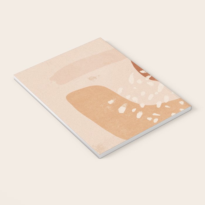 Abstract No.3 Notebook Gallery Image 3